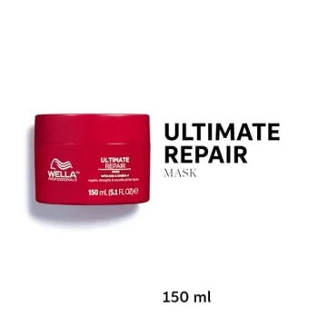 Wella Professionals ULTIMATE REPAIR Mask for Healthy Hair