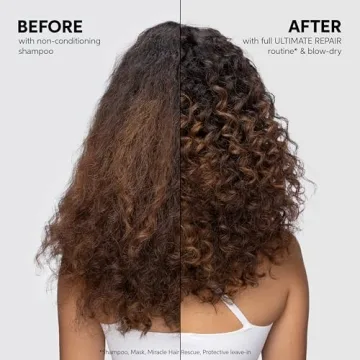 Wella Professionals ULTIMATE REPAIR Mask for Healthy Hair