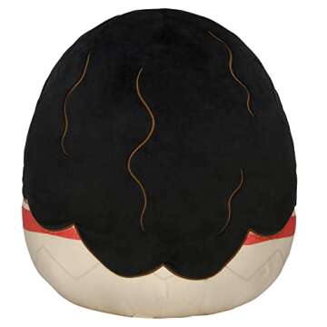 Squishmallows Disney 14-Inch Moana Plush - Add Moana to Your Squad, Ultrasoft Stuffed Animal Large Plush Toy, Official Kellytoy Plush