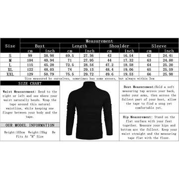 Poriff Knitwear Pullover Sweater - Stylish Comfort