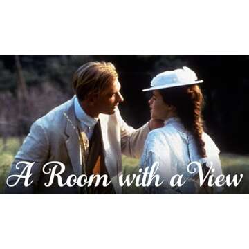 A Room with a View - Breathtaking Scenic Decor