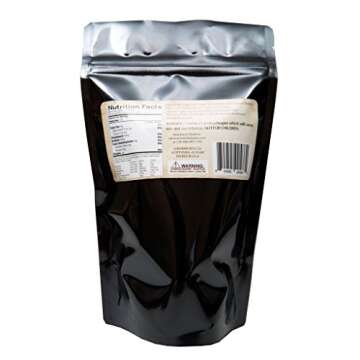 Sonoran Spice Carolina Reaper Gumballs - Pure Heat in a Sweet Package