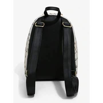 Loungefly Disney Winnie The Pooh Mini Backpack - Exclusive!