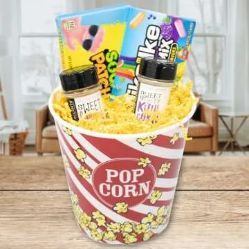 MagicWater Supply - 2 LB - Yellow - Crinkle Cut Paper Shred Filler great for Gift Wrapping, Basket Filling, Birthdays, Weddings, Anniversaries