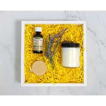 MagicWater Supply - 2 LB - Yellow - Crinkle Cut Paper Shred Filler great for Gift Wrapping, Basket Filling, Birthdays, Weddings, Anniversaries