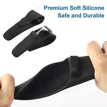 SeeHee Razor Travel Case - Waterproof & Protective Design