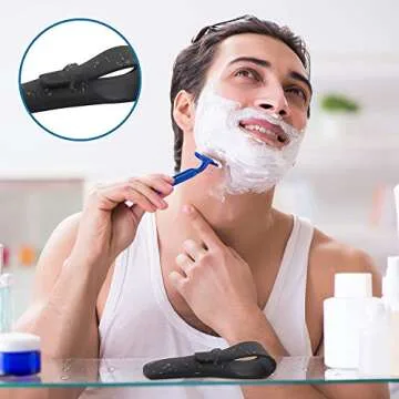 SeeHee Razor Travel Case - Waterproof & Protective Design