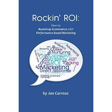 Rockin' ROI: How to Bootstrap Ecommerce with Performance-based Marketing