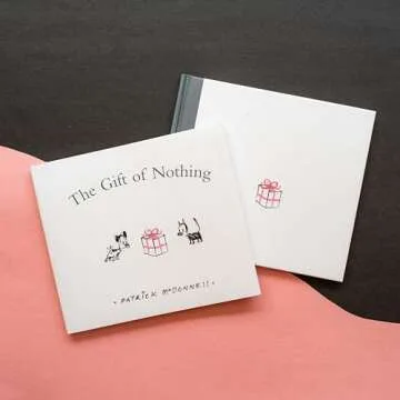 The Gift of Nothing: A Heartfelt Children’s Book