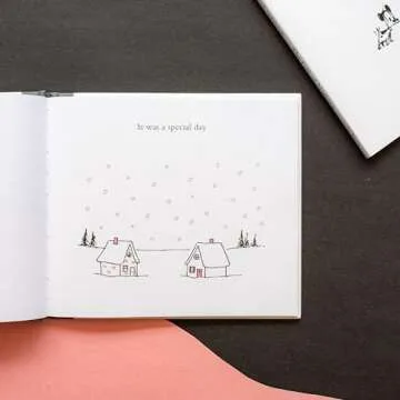 The Gift of Nothing: A Heartfelt Children’s Book