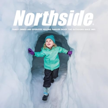 Buy Northside Frosty Winter Snow Boots for Kids Today