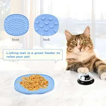 Snuffle Mat for Dogs - Interactive Feeding Toy