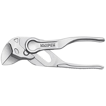 Knipex Pliers Wrench XS – Compact Tool for Professionals