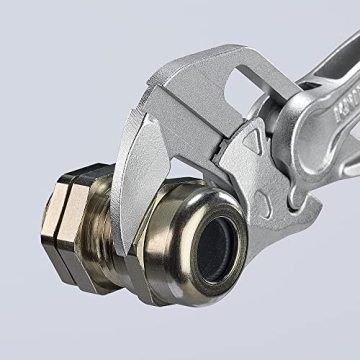 Knipex Pliers Wrench XS – Compact Tool for Professionals