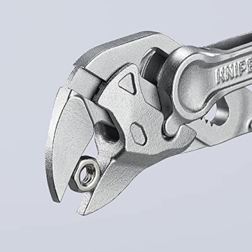 Knipex Pliers Wrench XS – Compact Tool for Professionals