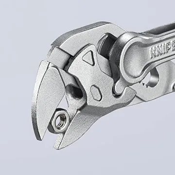 Knipex Pliers Wrench XS – Compact Tool for Professionals