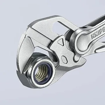 Knipex Pliers Wrench XS – Compact Tool for Professionals