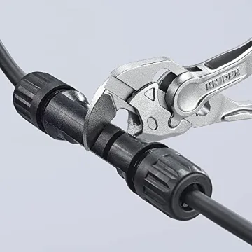 Knipex Pliers Wrench XS – Compact Tool for Professionals