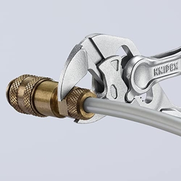 Knipex Pliers Wrench XS – Compact Tool for Professionals