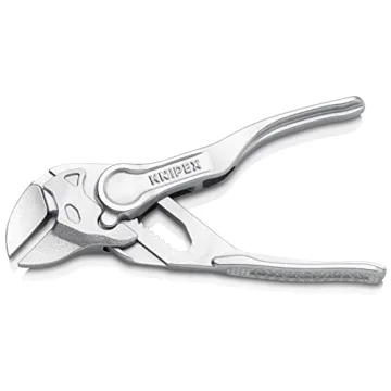 Knipex Pliers Wrench XS – Compact Tool for Professionals