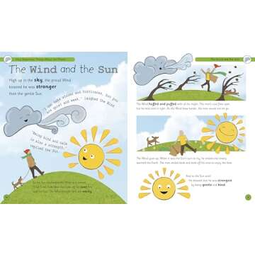 My Encyclopedia of Very Important Things: For Little Learners Who Want to Know Everything (My Very Important Encyclopedias)