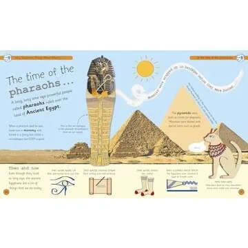 My Encyclopedia of Very Important Things for Young Learners