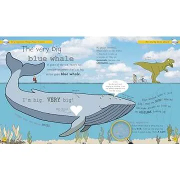 My Encyclopedia of Very Important Things for Young Learners