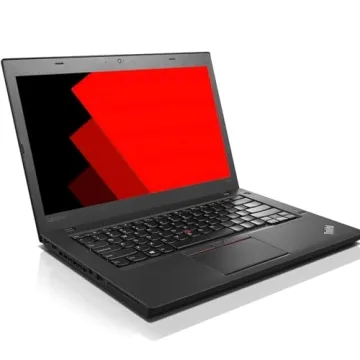 Lenovo ThinkPad T460 Laptop - Full HD, Core i5, 16GB RAM, 1TB SSD