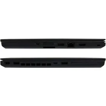 Lenovo ThinkPad T460 Laptop - Full HD, Core i5, 16GB RAM, 1TB SSD