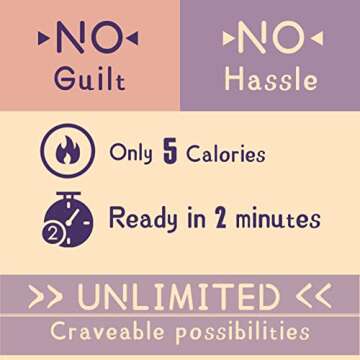 YUHO Organic Shirataki Rice 8 Pack Organic Konjac Oat Rice Ready to Eat Vegan Gluten Free Low Carb Calorie Sugar Free Plant-Based Soy Free Paleo and Keto Friendly 53.61 Oz