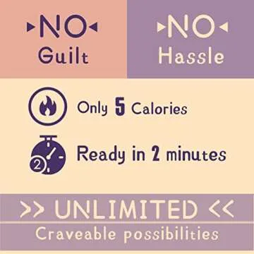 YUHO Organic Shirataki Rice 8 Pack Organic Konjac Oat Rice Ready to Eat Vegan Gluten Free Low Carb Calorie Sugar Free Plant-Based Soy Free Paleo and Keto Friendly 53.61 Oz