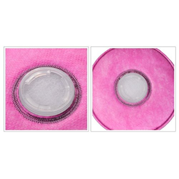 3M P100 Particulate Filter 2097 for Respirators - Dual Protection