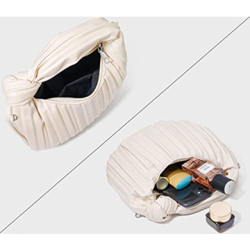 NIUEIMEE ZHOU Knotted Handbag Crossbody Eco-Friendly Fashion