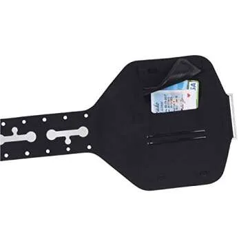 Nite Ize Action ArmBand For Gym, Running, and Biking