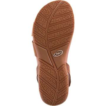 Chaco Sage Women 7 Maple