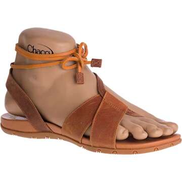 Chaco Sage Women 7 Maple