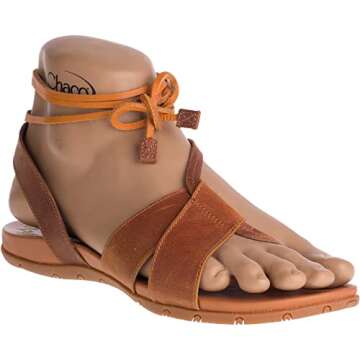 Chaco Sage Women 7 Maple