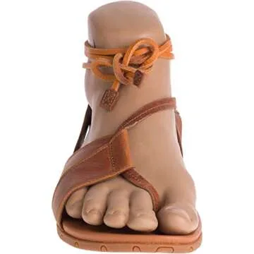 Chaco Sage Women 7 Maple - Stylish Comfort Sandals