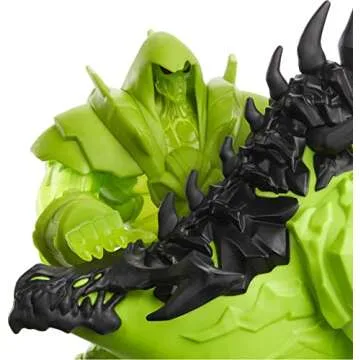 He-Man Action Figure and Battle Bones Toy for All Ages