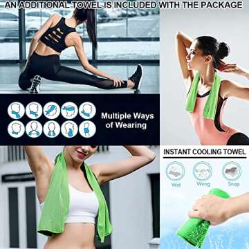 Sports Gym Bag for Women Teen Girls Kids, Workout Bag for Sports and Weekend Getaway, Waterproof Duffle bag with Shoe and Wet Clothes Compartments (white)