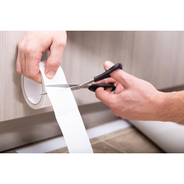 Duck Brand Carpet Tape | Strong, Clear, and Versatile Adhesive