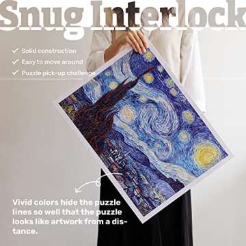 Pintoo 1200 Piece Jigsaw Puzzle - Shaking Yellow Lab