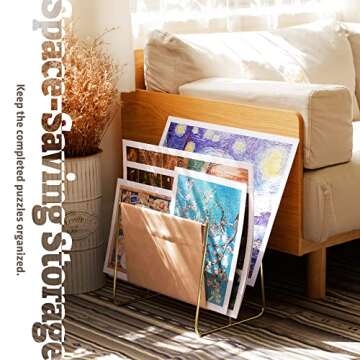 Pintoo 1200 Piece Jigsaw Puzzle - Shaking Yellow Lab