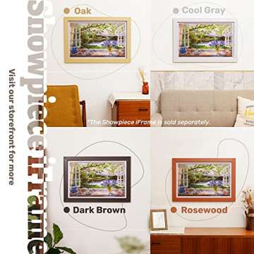 Pintoo 1200 Piece Jigsaw Puzzle - Shaking Yellow Lab