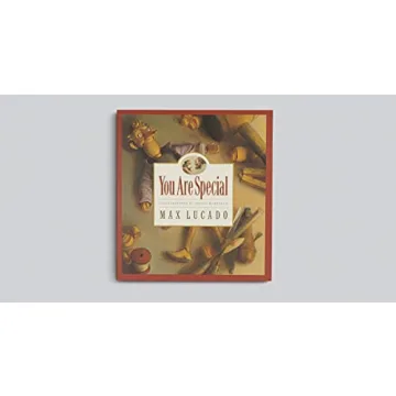You Are Special by Max Lucado - A Gift of Love