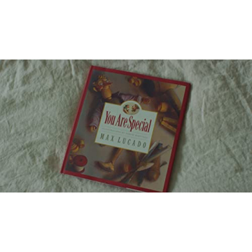 You Are Special by Max Lucado - A Gift of Love