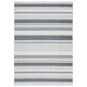 Stylish Home Dynamix Outdoor Area Rug for Durability