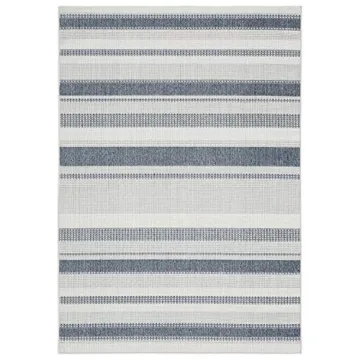 Stylish Home Dynamix Outdoor Area Rug for Durability