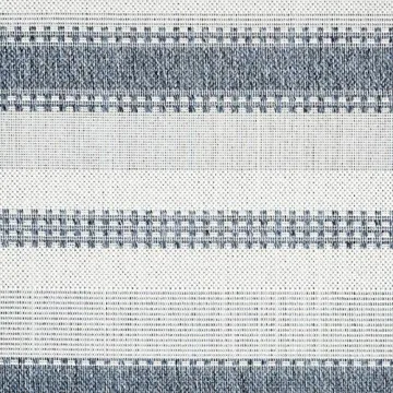 Stylish Home Dynamix Outdoor Area Rug for Durability