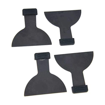 Godox Framing Shutters for S30 Projection Attachment (Set 4) - USA Dealer